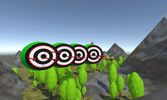 ShootingTournament screenshot 1