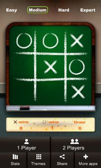 Tic Tac Toe Game screenshot 15