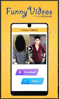 Funny Videos screenshot 1