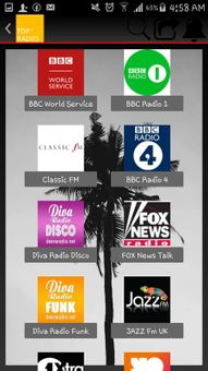 Top Radio World 113 screenshot 2