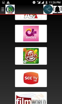 Real tv pak screenshot 5