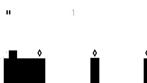 SquareJumper2 screenshot 2