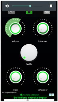 super high volume booster screenshot 3