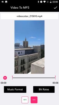 Video Editor for Youtube screenshot 6