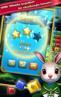 Pet Crush Mania screenshot 11