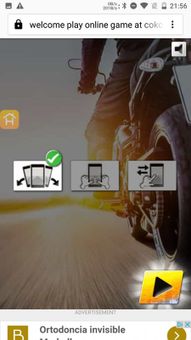 Extreme Bike Stunt Games screenshot 1
