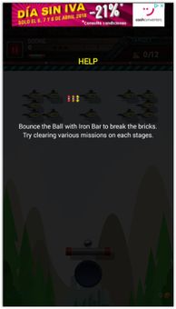 Crazy Birds Breaker:Bricks breaker challenge screenshot 4