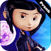 Coraline Calling Simulator icon