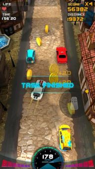Death Racing screenshot 3