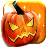 Halloween live wallpaper 2018 APK