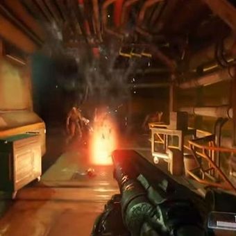 Strategy for Doom 4 screenshot 2