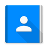 OnePlus Contacts icon