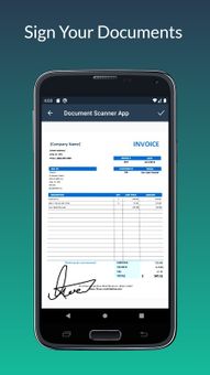 Document Scanner App screenshot 12