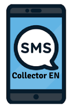 SMS Collector EN APK