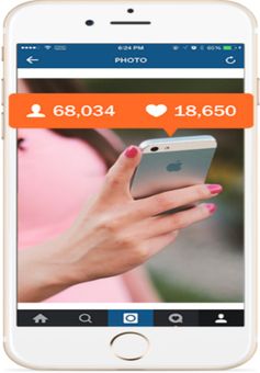 Free Instagram Followers screenshot 2