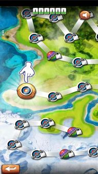 ARCHERY WORLD TOUR screenshot 1