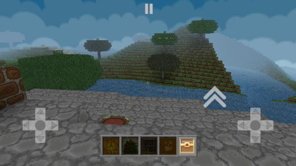Exploration Crafting screenshot 5