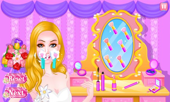 Pregnant Dress Up screenshot 2