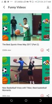 YouMate screenshot 2