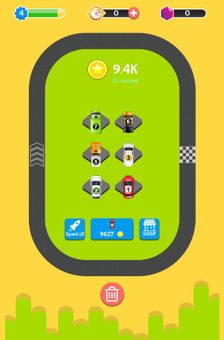 Merge Car screenshot 5