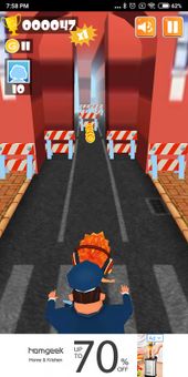 Skate Hooligans screenshot 2
