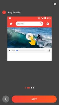 Sate Kyite Downloader screenshot 6