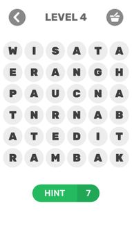 Matching Words screenshot 8