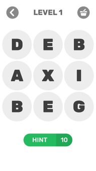 Matching Words screenshot 2