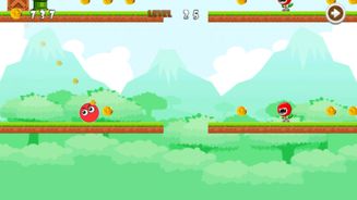 Red Ball 3 Screenshot