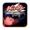 Kirby - Nightmare in Dream Land icon