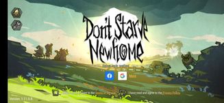 Don't Starve: Newhome Screenshot