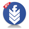 Video Downloader For facebook icon
