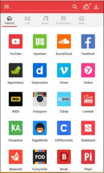 YTD YouTube Video Downloader For Android screenshot 3