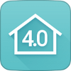 LG Home(UX 4.0) icon