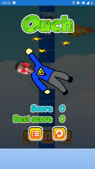 SuperYoga screenshot 9
