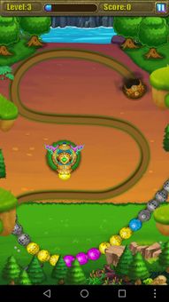 Marble Blast screenshot 12