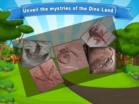 Super Dino screenshot 4
