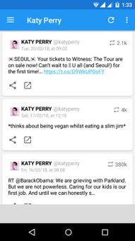 Katy Perry screenshot 3