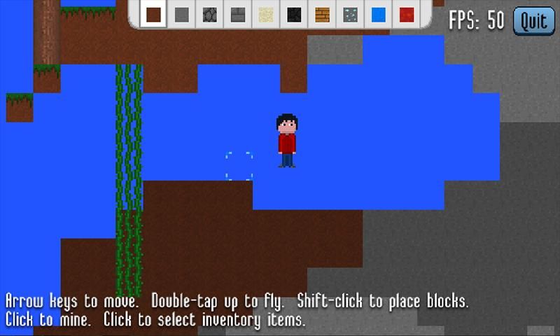Mine Blocks 2 APK (Android Game) - Baixar Grátis