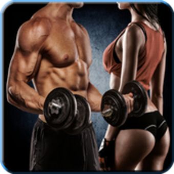 Fitness & Bodybuilding screenshot 1