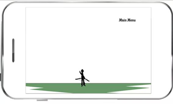 Bowman Shooting screenshot 1