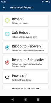 Root ToolCase Light screenshot 3