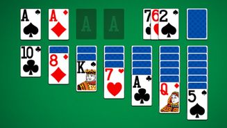 King Cards Solitaire Classic Screenshot