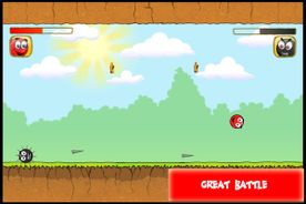 Red Ball 3 Screenshot