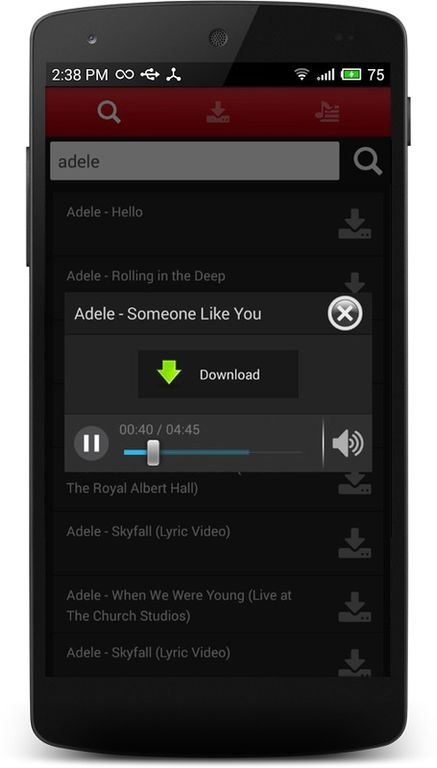 Stafaband Mp3 Download Musik APK (Android App) Free Download Stafaband Mp3 Download Musik APK (Android App) Free Download