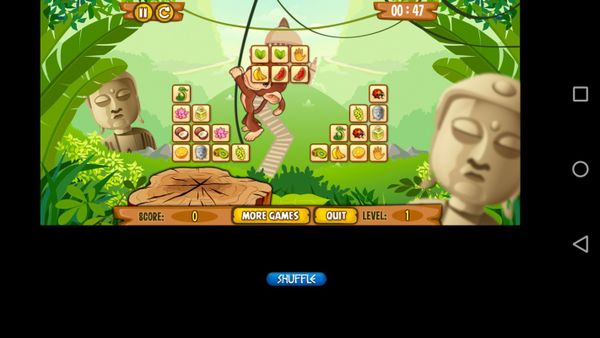 Mahjong Connect screenshot 7