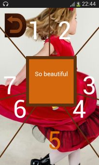 Know your beauty level screenshot 3
