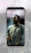 Kendrick Lamar Wallpaper HD 4K Screenshot