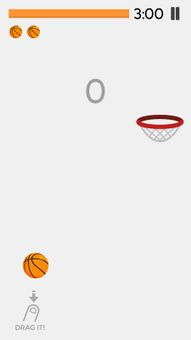 Cash Dunk Challenges screenshot 2