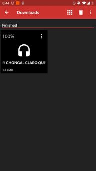 Airtube  | Music Player for Youtube screenshot 7